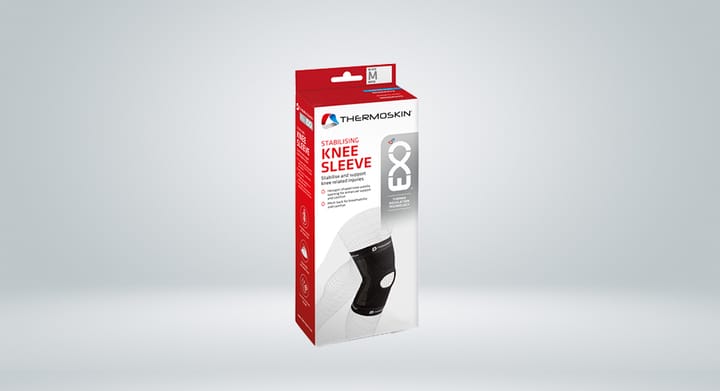 Thermoskin Lumbar Support Extra Large