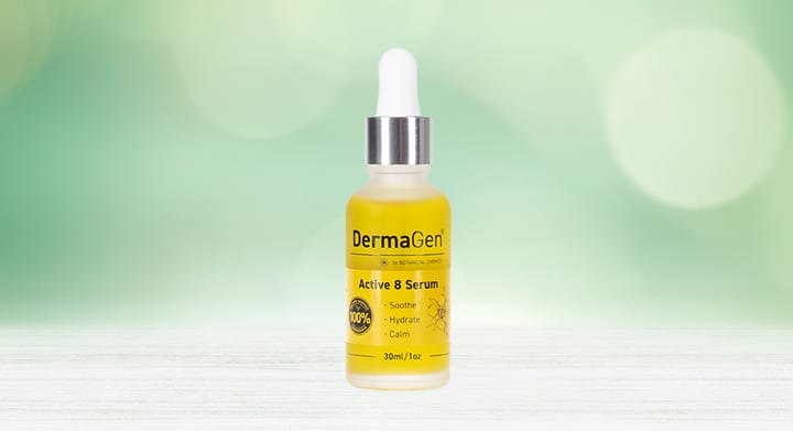 Dermagen Active 8 Serum 30mL