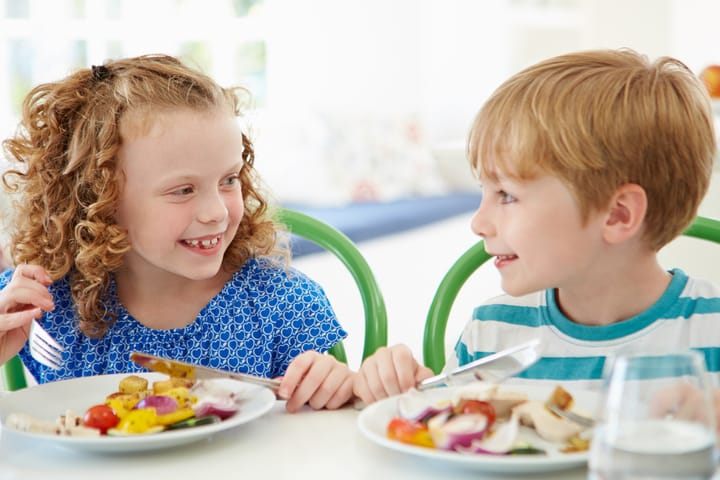 The Best Ways to Boost Your Child’s Health