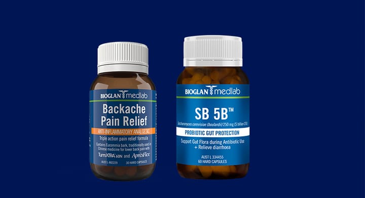 Medlab Range