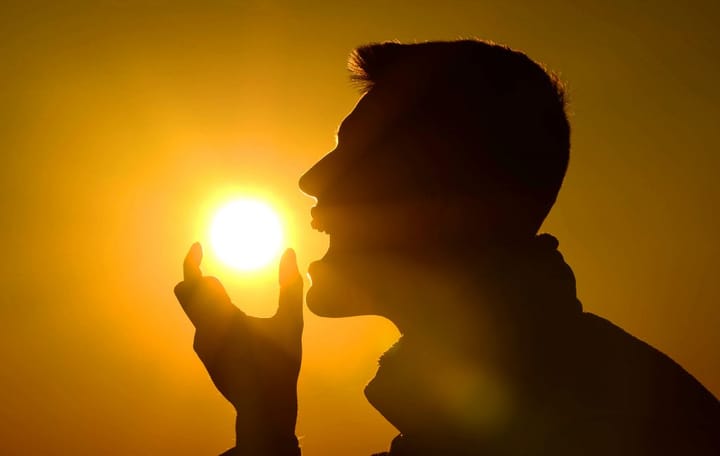 What's the Deal with Vitamin D?