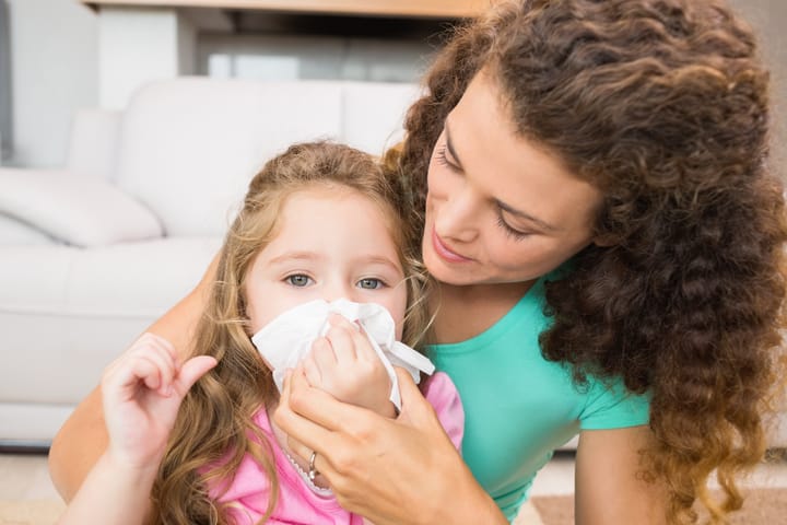 Probiotics and Immunity in Children