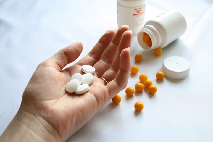 Effective Pain Management Alternatives to Codeine