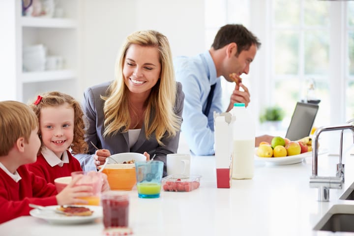 Your Complete Guide to Back-to-School Essentials for the Whole Family